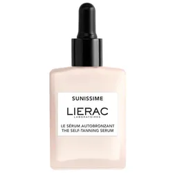 Lierac Sunissime Selbstbräuner Gesicht 30 ml