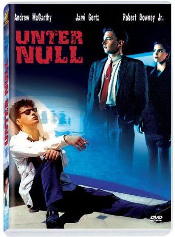 Marek Kanievska - Unter Null - Preis vom 19.10.2026 19:33:35 h