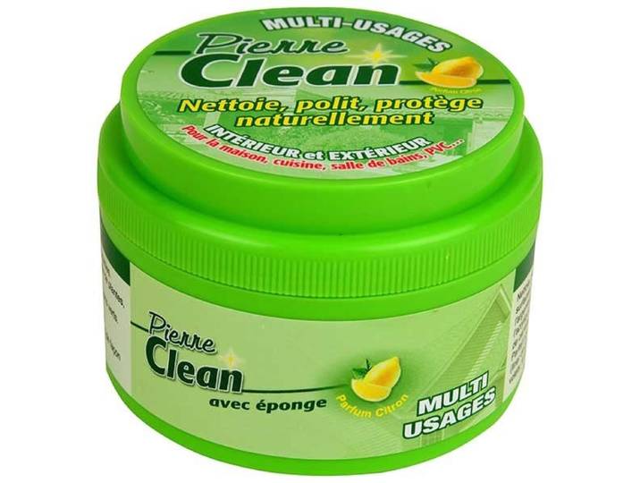 Pierre Clean multi-usages 600 g