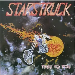 ZYX Music, Schallplatten, Thru To You (Starstruck)