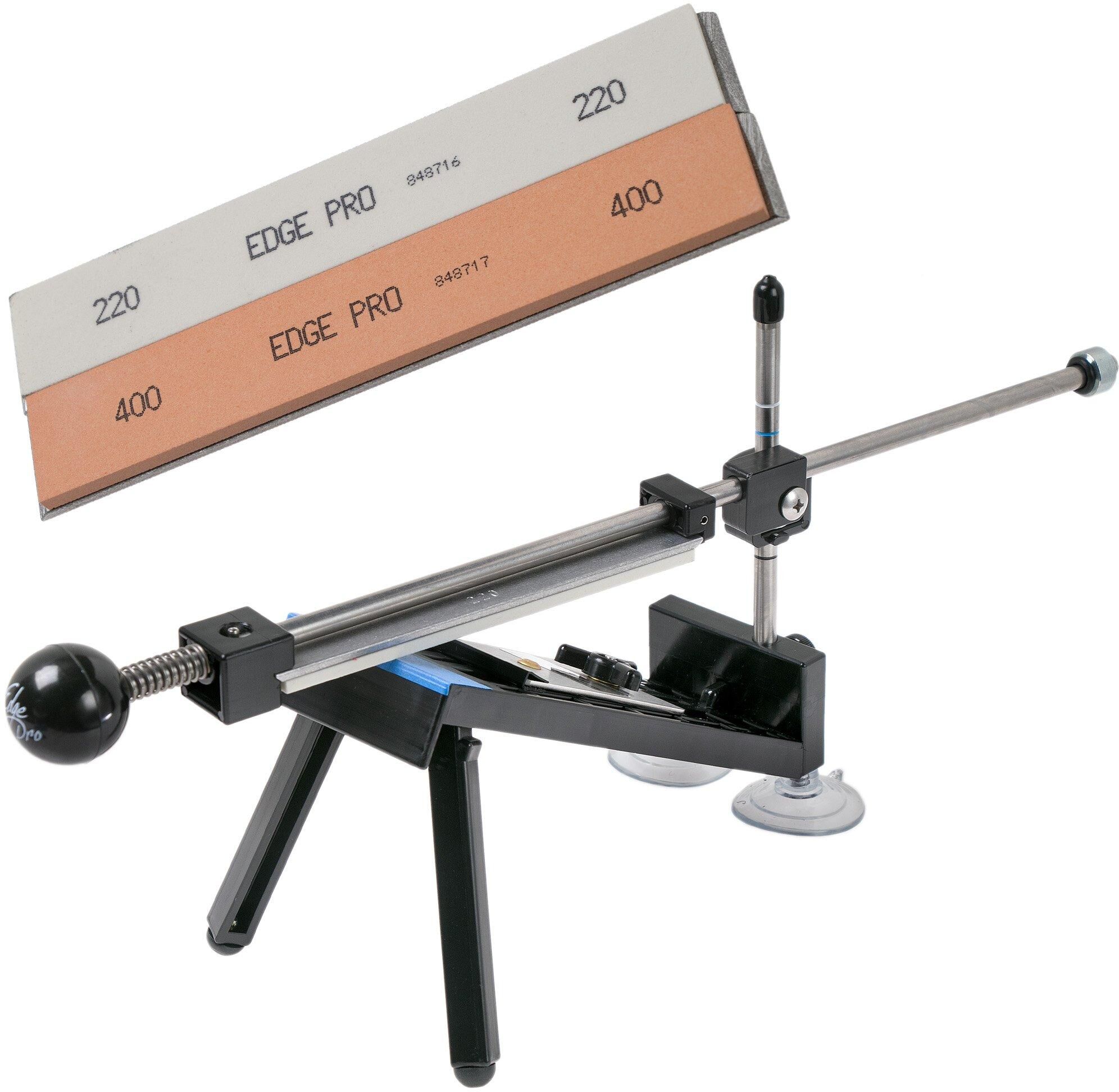 System ostrzący Edge Pro Apex 1
