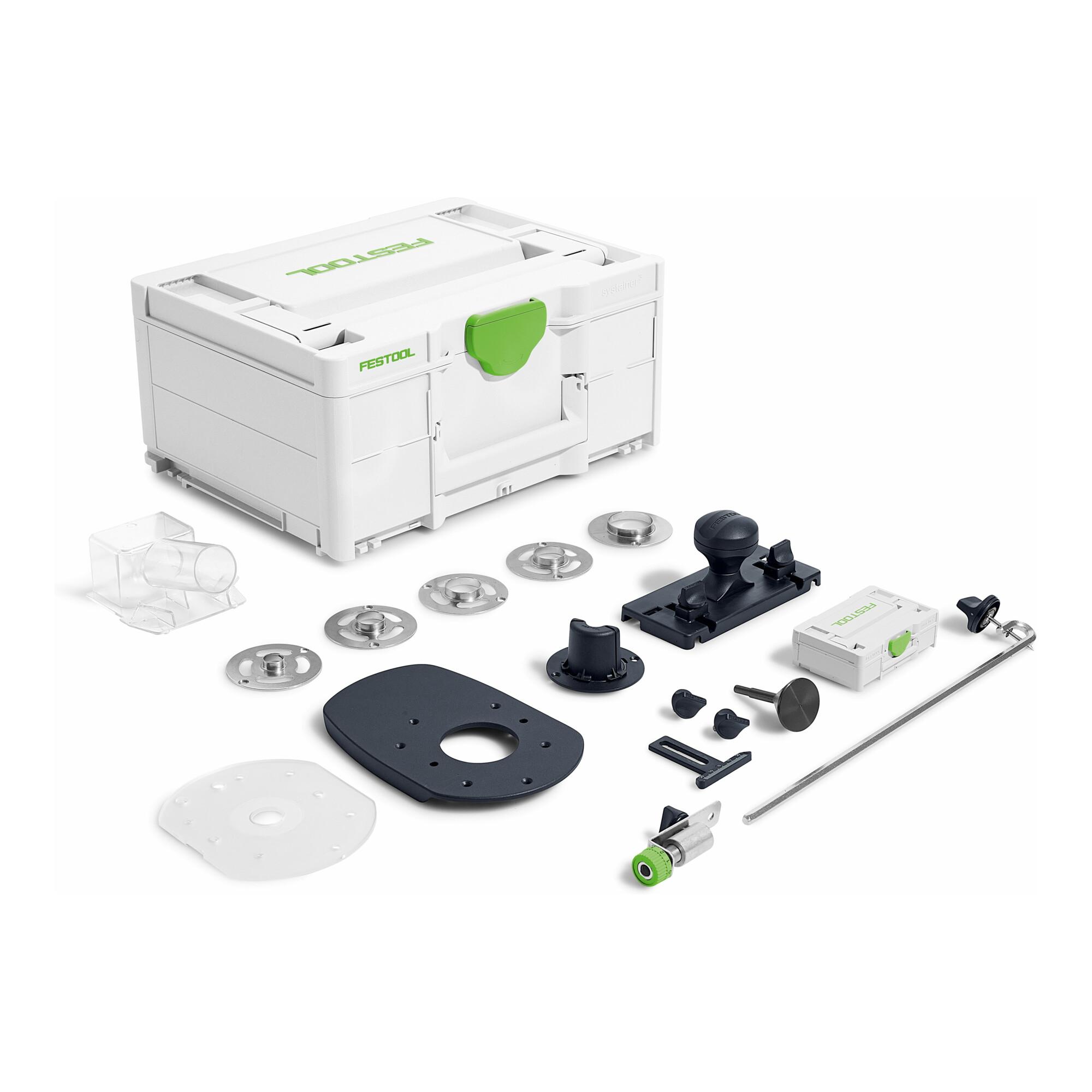 Festool Zubehör-Set ZS-OF 1010 M (578046)