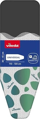 VILEDA Park&Go Überzug - Türkis