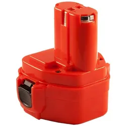 AGI, Werkzeugakku + Ladegerät, Akku kompatibel mit Makita 8270DWALE - Akku