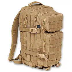 Brandit US Cooper M Rucksack 