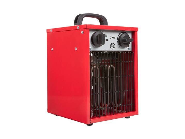 Go On Elektroheizer 2000W