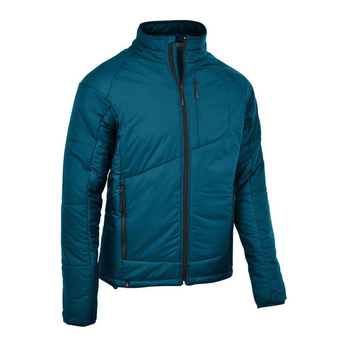MAUL Sport Hochries Steppjacke petrol blue (1313) 50 4817500115-1313-50