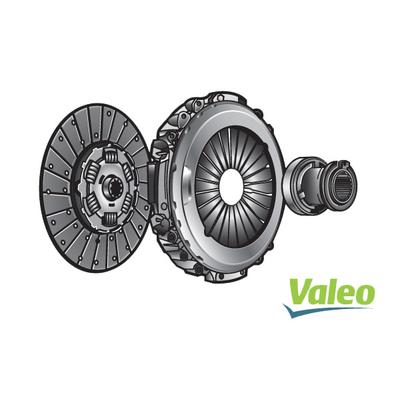 VALEO Kupplungssatz 827500 für MAN