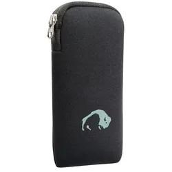Tatonka Neopren Zip Bag 2 Gürteltasche - STK - black