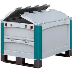 Bito Schwerlastbehälter 52-30371
