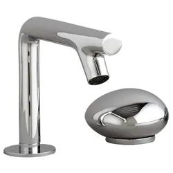 Vitra Istanbul Waschtischarmatur 2-Loch-Montage, A42304 A42304
