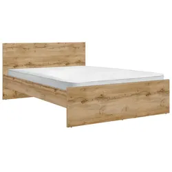 BETT 160/200 Selma Holz