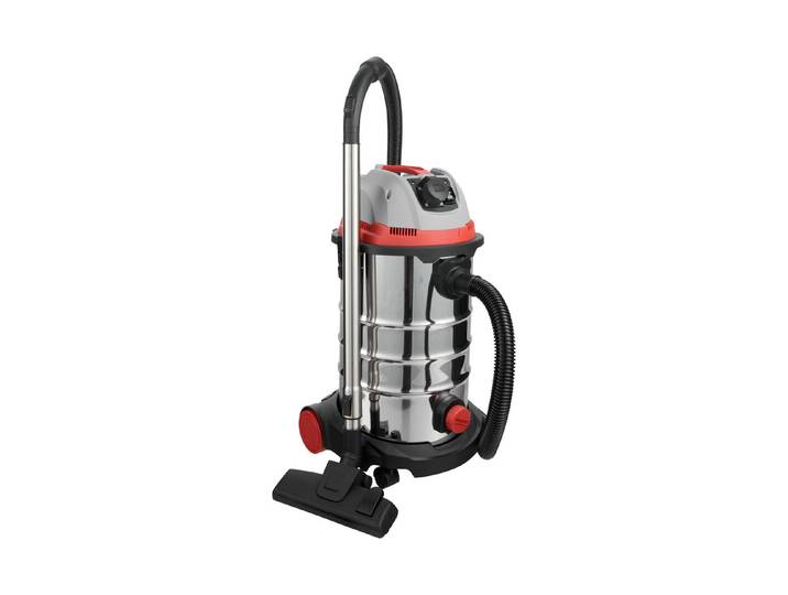 Ayce Nass-/Trockensauger 30L 1200 W