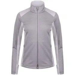 Kjus Damen Midlayer Skiunterzieher Radun Alloy - 36 - 36