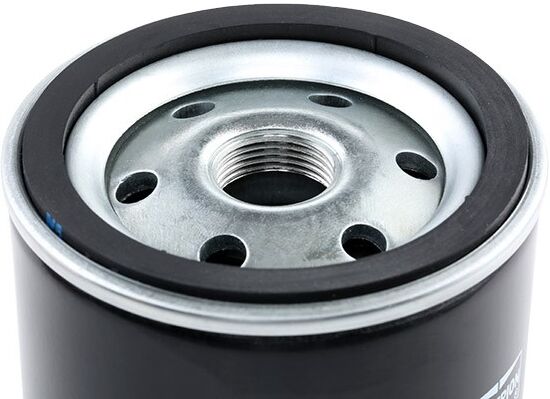 Champion COF100103S Oil filter