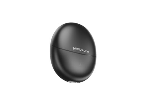HIFUTURE HI-ColorBuds3/B26 Draadloze in-ear hoofdtelefoon met Bluetooth 5.4, ENC ruisonderdrukking en IPX5-weerstand