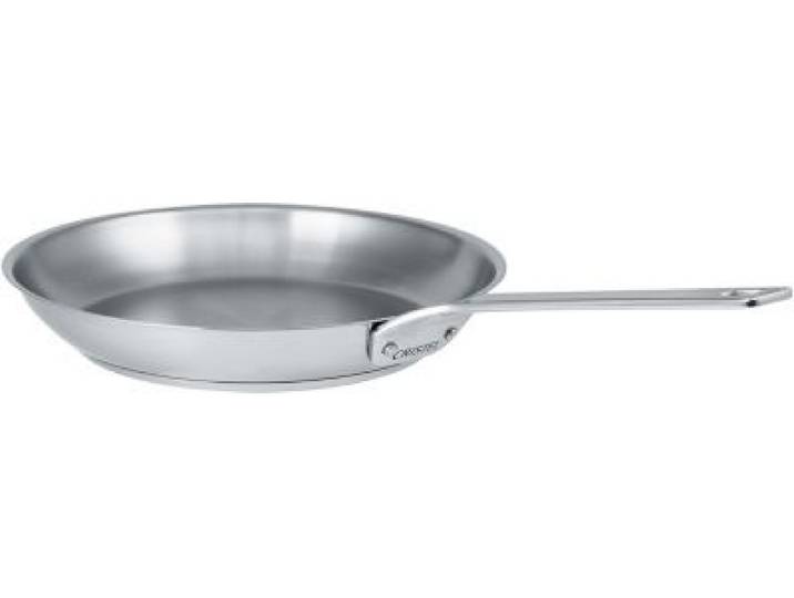 Cristel - Poêle 20cm Inox - 1826