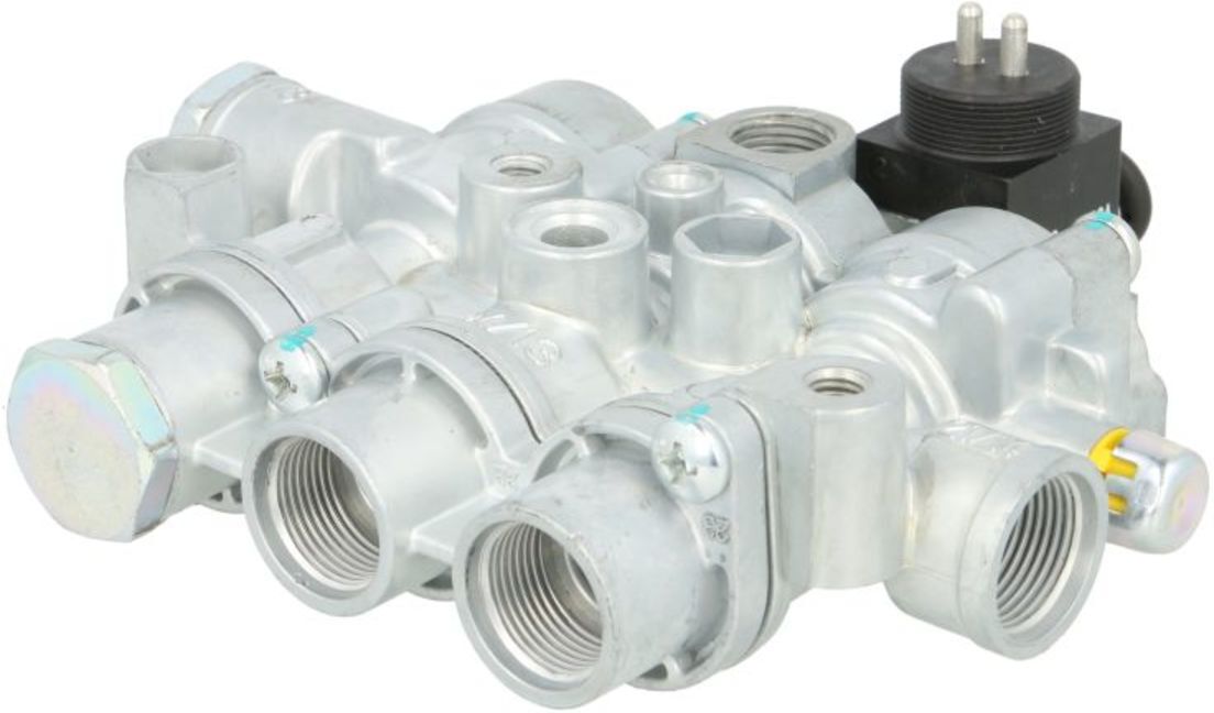 Magnetventil PNEUMATICS PN-10380