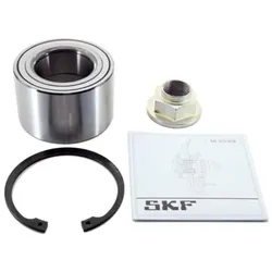 Radlagersatz SKF VKBA 7468