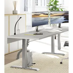 Schreibtisch vito VARY (BT 150x80 cm) - BT 150x80 cm
