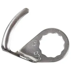 Fein, Zubehör Maschine, SCHNEIDMESSER 2ST.36MM LG