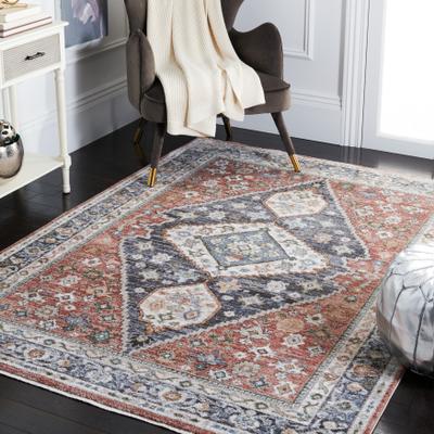 SAFAVIEH Jasmine Amelie Vintage Rug