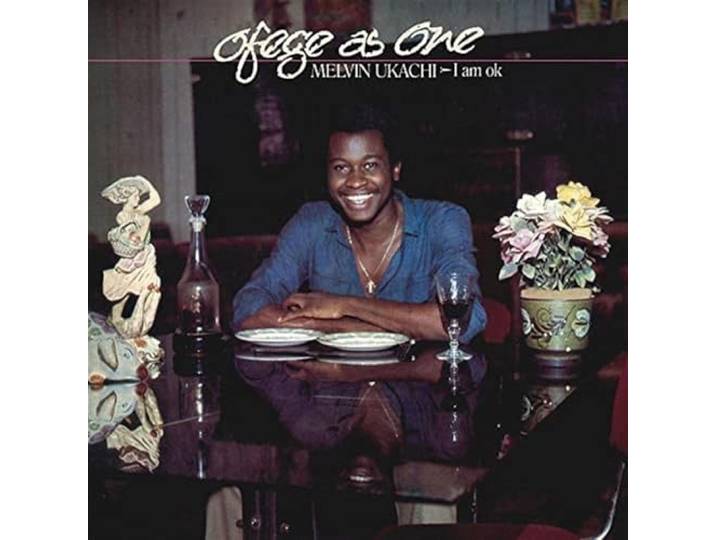 Ofege As One - I am Ok