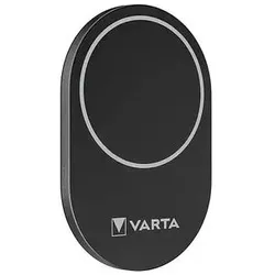 Varta Mag Pro Wireless Car Charger Smartphone Erdmagnetfeld Auto