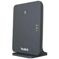 Yealink IP Basis W70, Telefon Zubehör
