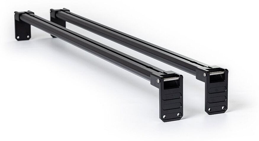 Barres De Toit Pour Tente De Toit - Tentbox Cargo 2.0
