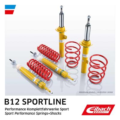 EIBACH e95810180722
