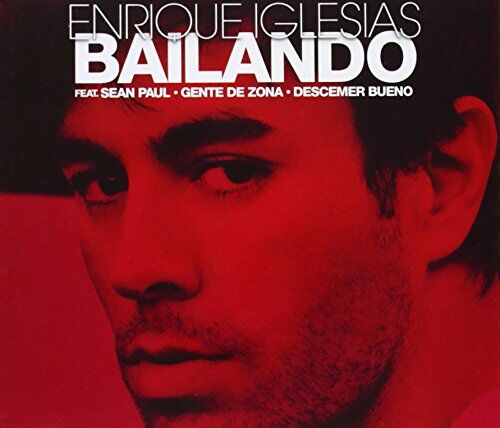 Enrique Iglesias - Bailando (2-Track) - Preis vom 11.10.2026 03:10:56 h