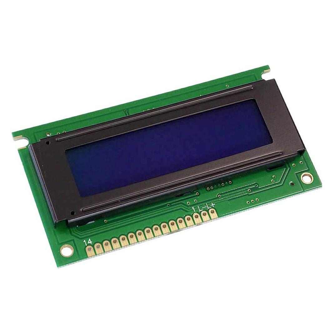 Display Electronic STN 16x2 LED-Backl (Display) (DEM16217SBH-PW-N)