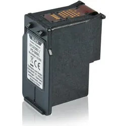 Inkadoo, Druckerpatrone, Kompatibel zu Canon 3712C001 / PG-560XXL Druckkopfpatrone, schwarz (BK)