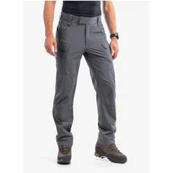 Helikon, Herren, Outdoorhose, Hose Helikon-Tex Outdoor Tactical Pants - VersaStretch Lite - grey (S), Grau