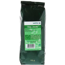Grüner TEE Sencha 250 g
