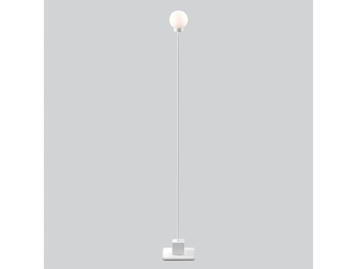 Snowball D8 Stehleuchte White - Northern - Wohnzimmer - Design - Metall - Einflammig