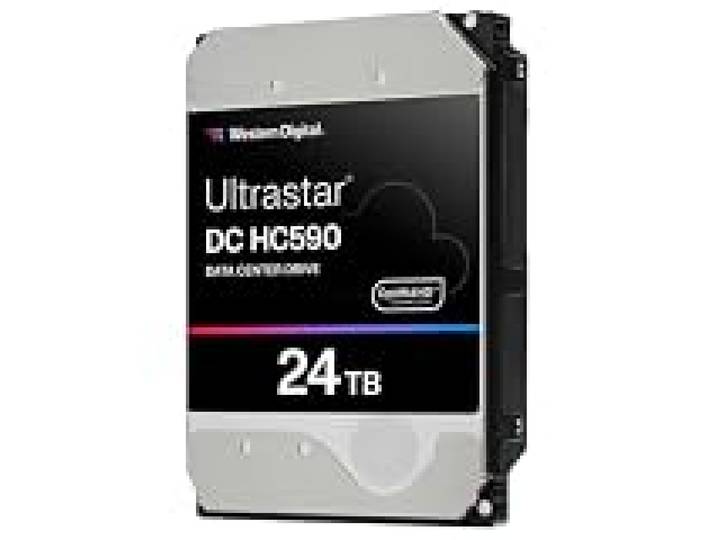 Western Digital 3,5 in 26,1 24 to 512 7200 TR/Min INT