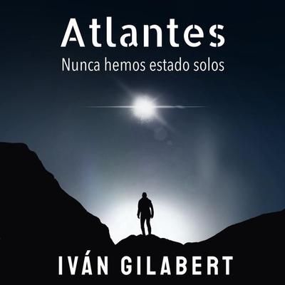 Atlantes - Iván Gilabert García, Audio, 9789152119556
