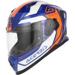 Acerbis X-Way Graphic Logo Helm M (57/58)