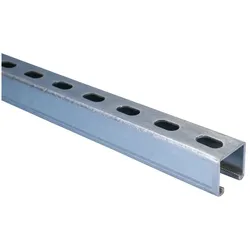 Erico AC60-1 41x41mm / ERISTRUT A25H6000PG