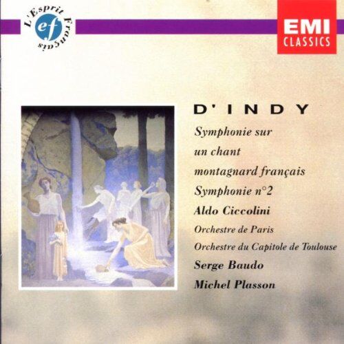Ciccolini - Sinfonien Op. 25 und Nr.2 - Preis vom 13.10.2026 19:28:25 h