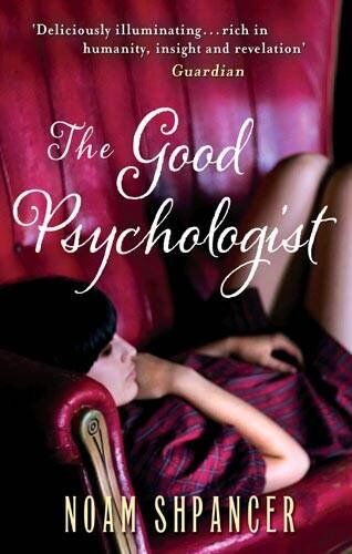 Noam Shpancer - The Good Psychologist - Preis vom 30.09.2026 22:30:23 h