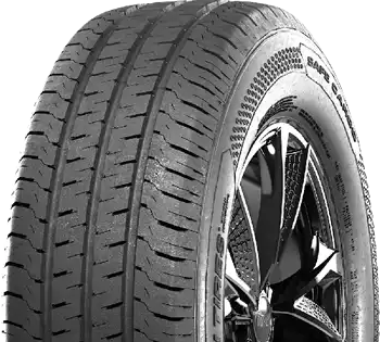 Berlin Tires Safe Cargo 205/65 R16 107T Sommerreifen