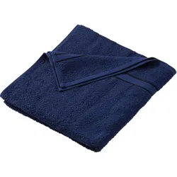 Myrtle Beach Badetuch MB438 navy one size