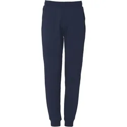 uhlsport ID Jogginghose Herren marine L