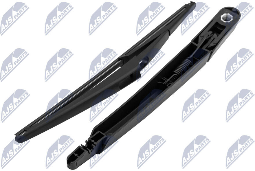 Nty Wischarm, Scheibenreinigung Ewb-Fr-006 Hinten Für Ford