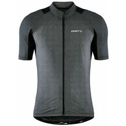 CRAFT Pro Endur Lumen Fahrradtrikot Herren 999000 - black S