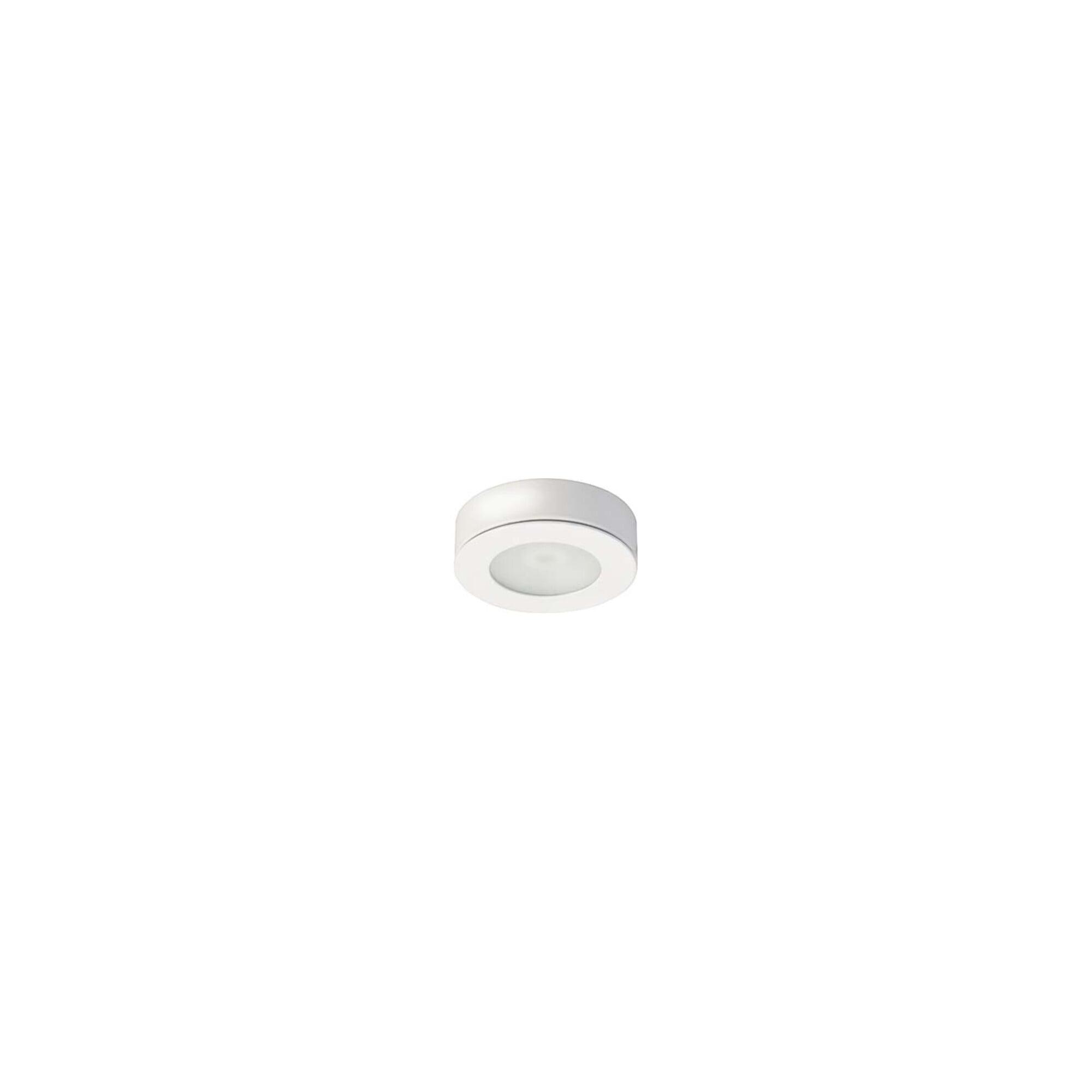 Brumberg Leuchten LED-Auf/Einbaustrahler aws 3,6W 3000K 350mA 12078073)
