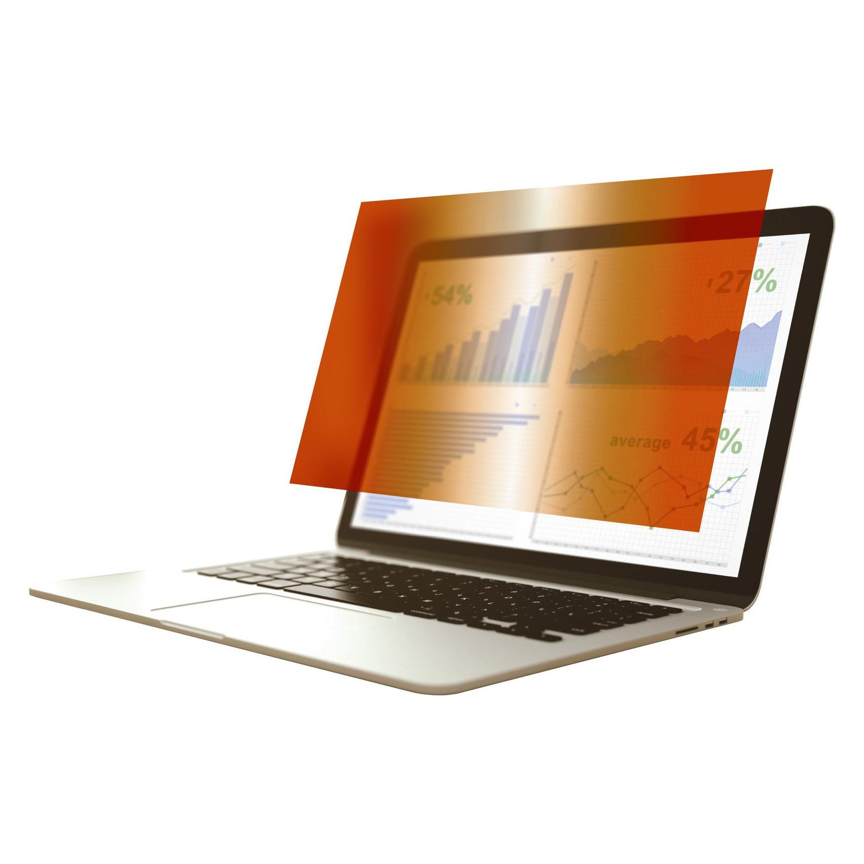 Gearlab Gold Privacy Filter (14", 16:9) (GLBG14310175)